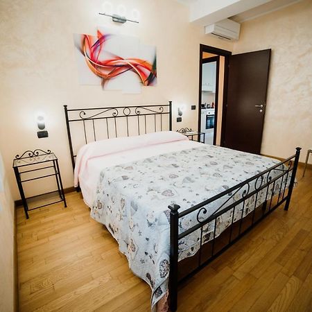 Welcome Traveller La Maison Гарда Екстериор снимка