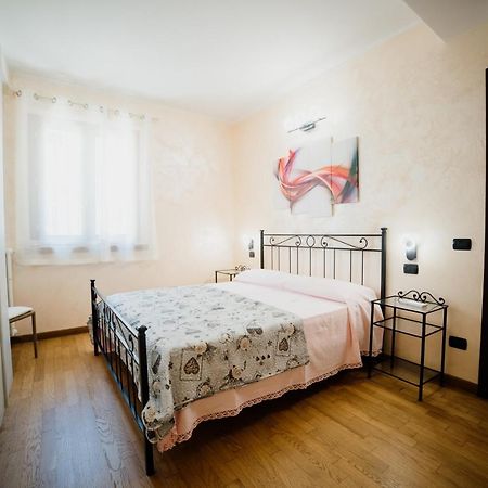Welcome Traveller La Maison Гарда Екстериор снимка