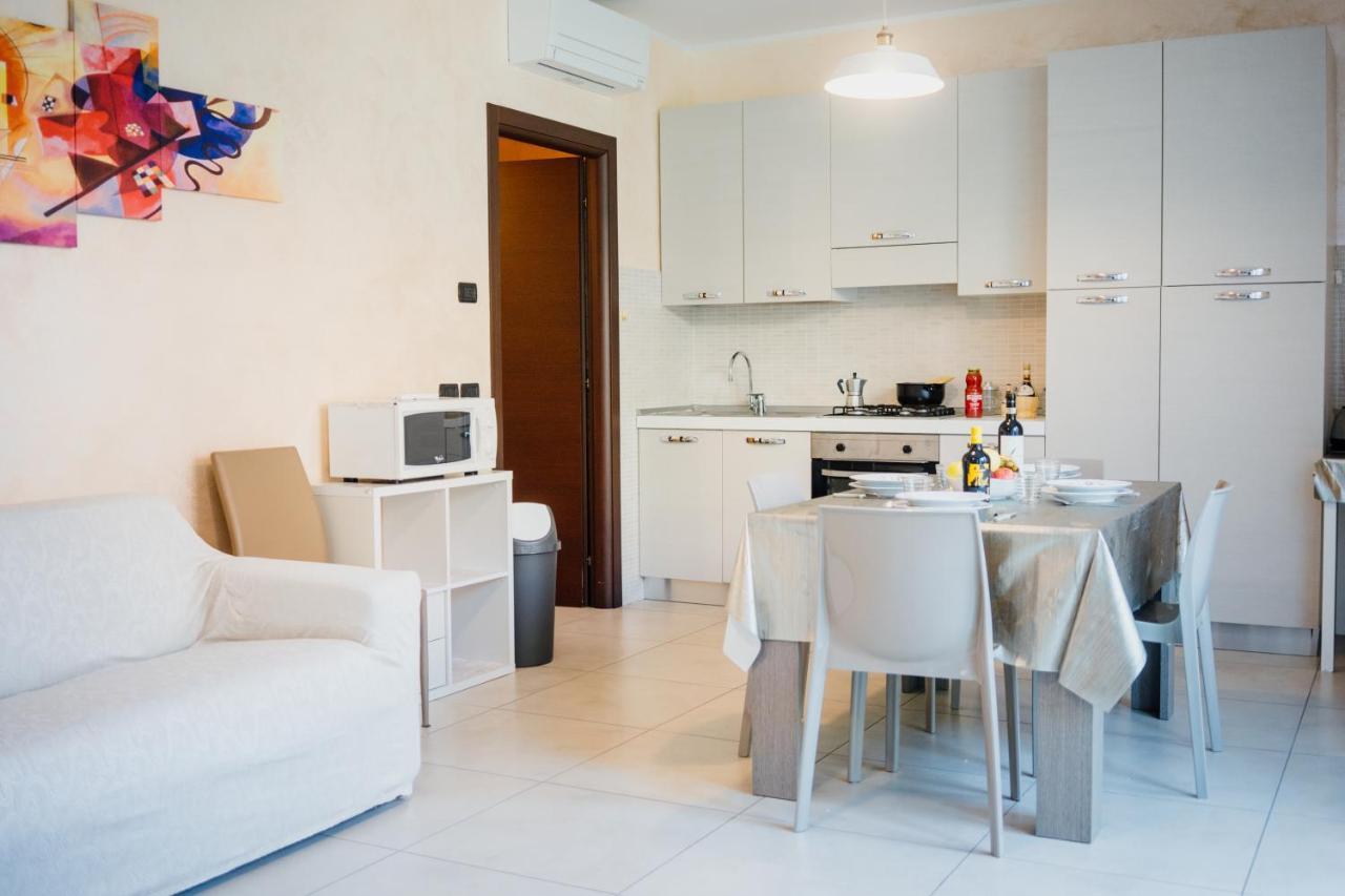 Welcome Traveller La Maison Гарда Екстериор снимка
