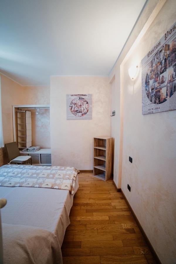 Welcome Traveller La Maison Гарда Екстериор снимка