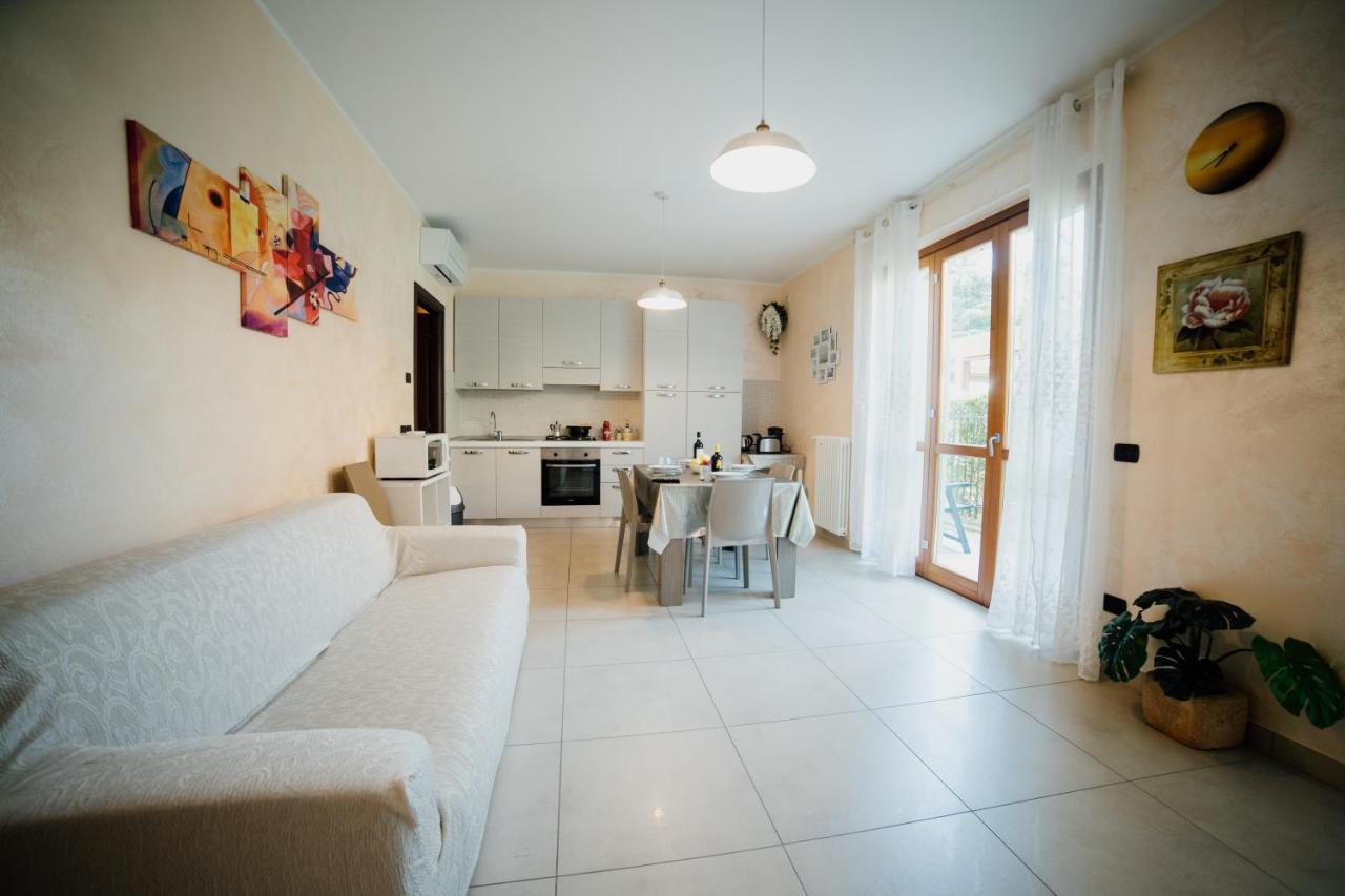 Welcome Traveller La Maison Гарда Екстериор снимка