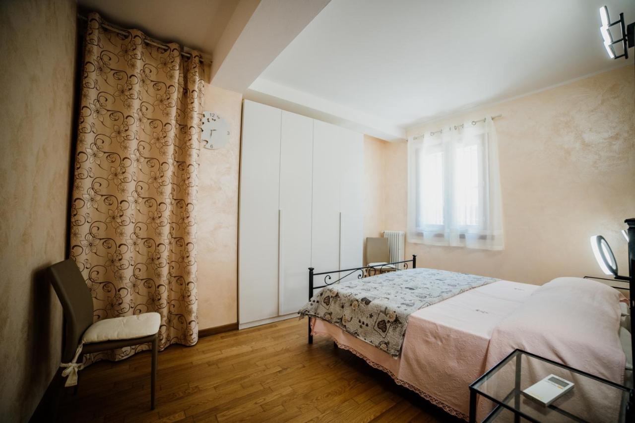 Welcome Traveller La Maison Гарда Екстериор снимка