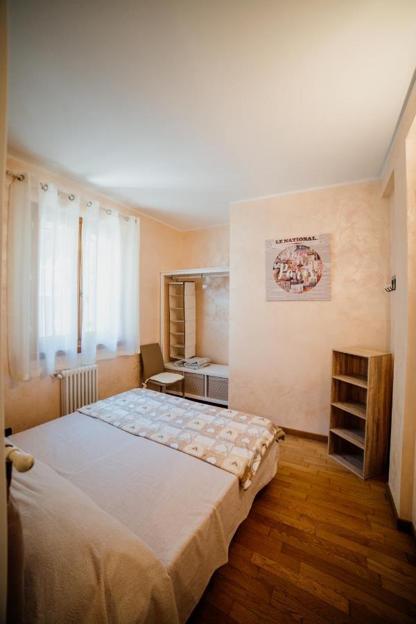 Welcome Traveller La Maison Гарда Екстериор снимка
