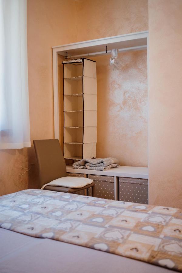 Welcome Traveller La Maison Гарда Екстериор снимка