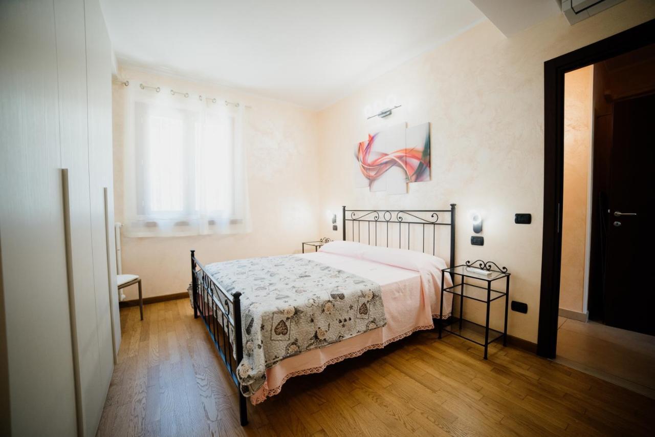 Welcome Traveller La Maison Гарда Екстериор снимка