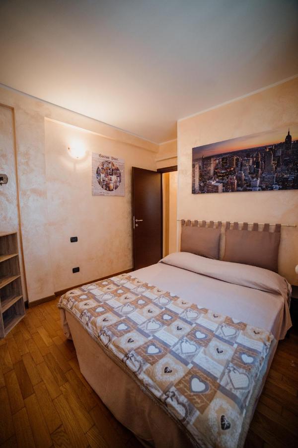 Welcome Traveller La Maison Гарда Екстериор снимка